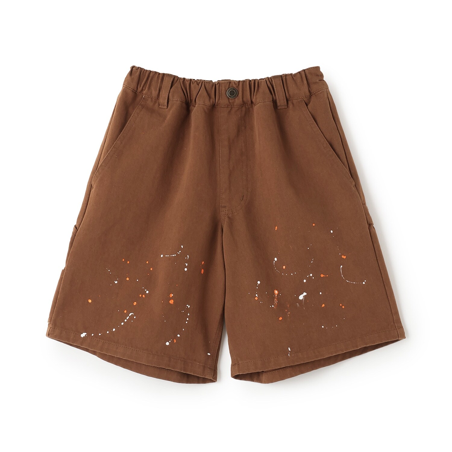 ペインターショートパンツ