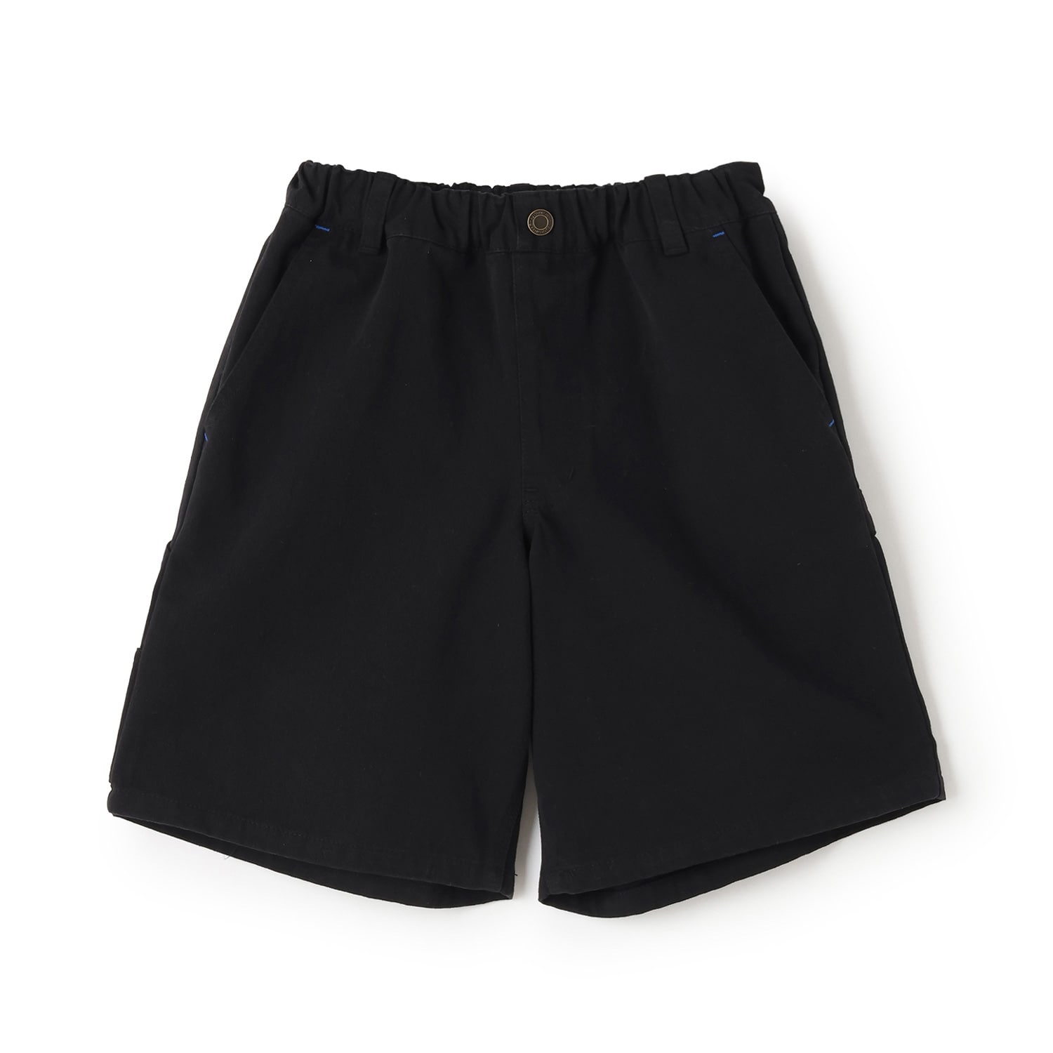 ペインターショートパンツ