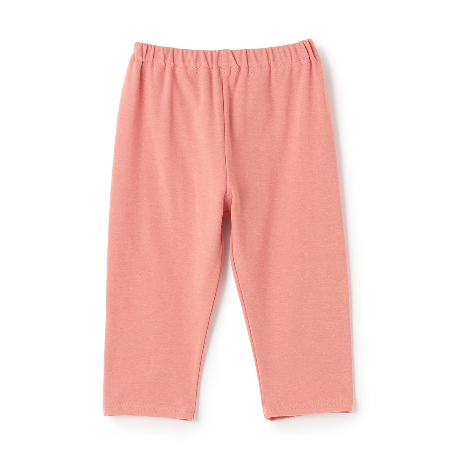 【365D】防汚加工フライスレギンス6ブ