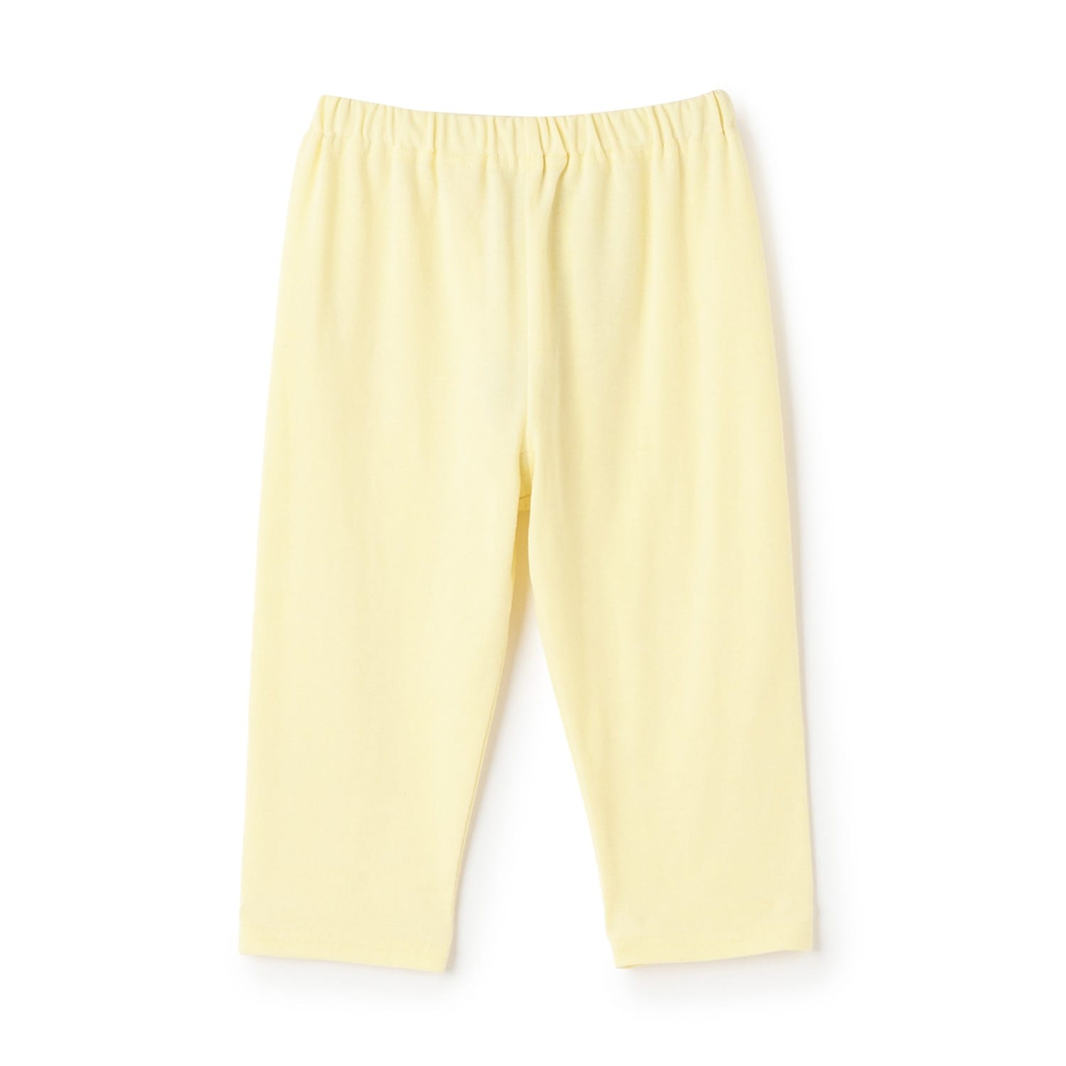 【365D】防汚加工フライスレギンス6ブ