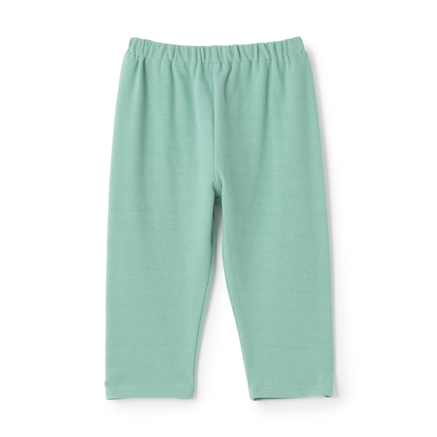 【365D】防汚加工フライスレギンス6ブ