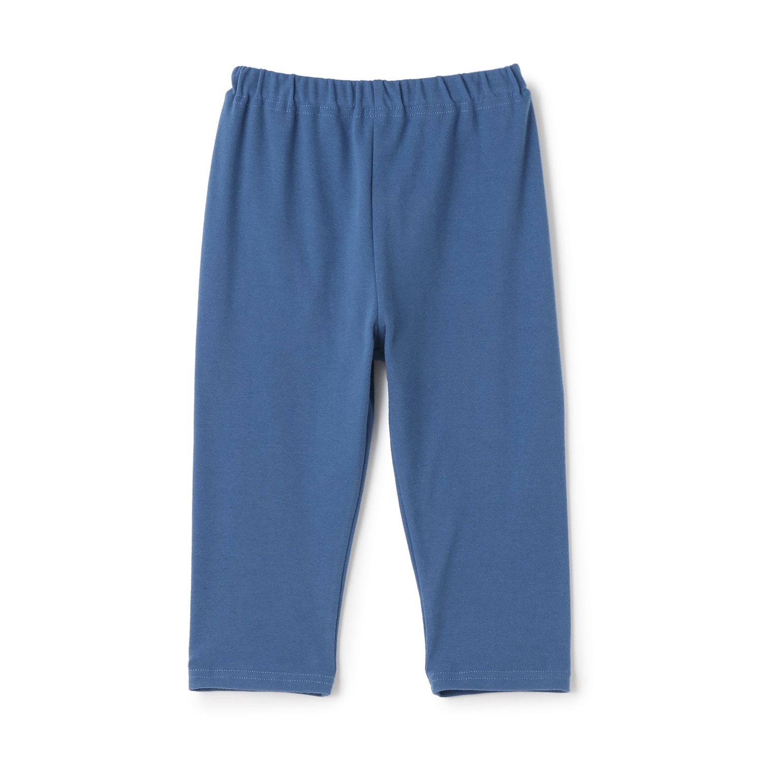 【365D】防汚加工フライスレギンス6ブ