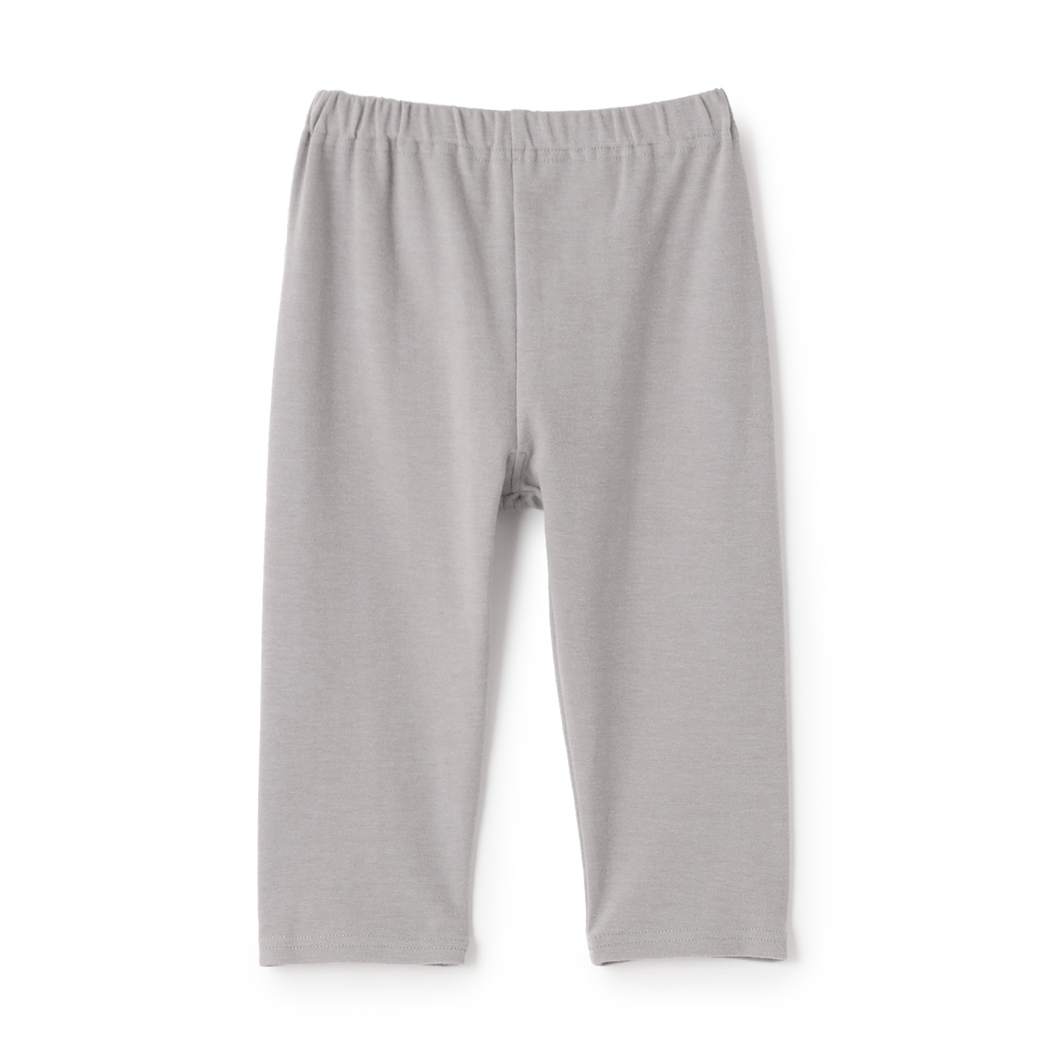 【365D】防汚加工フライスレギンス6ブ