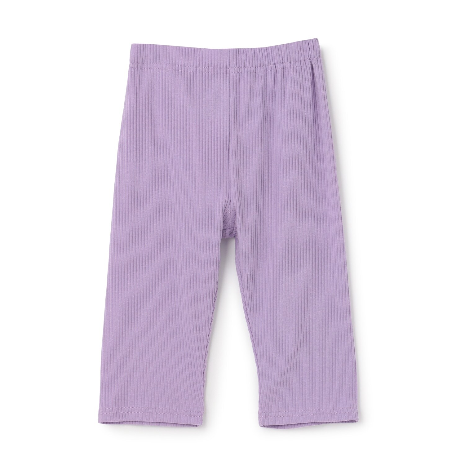 【365D】防汚加工リブレギンス6ブ