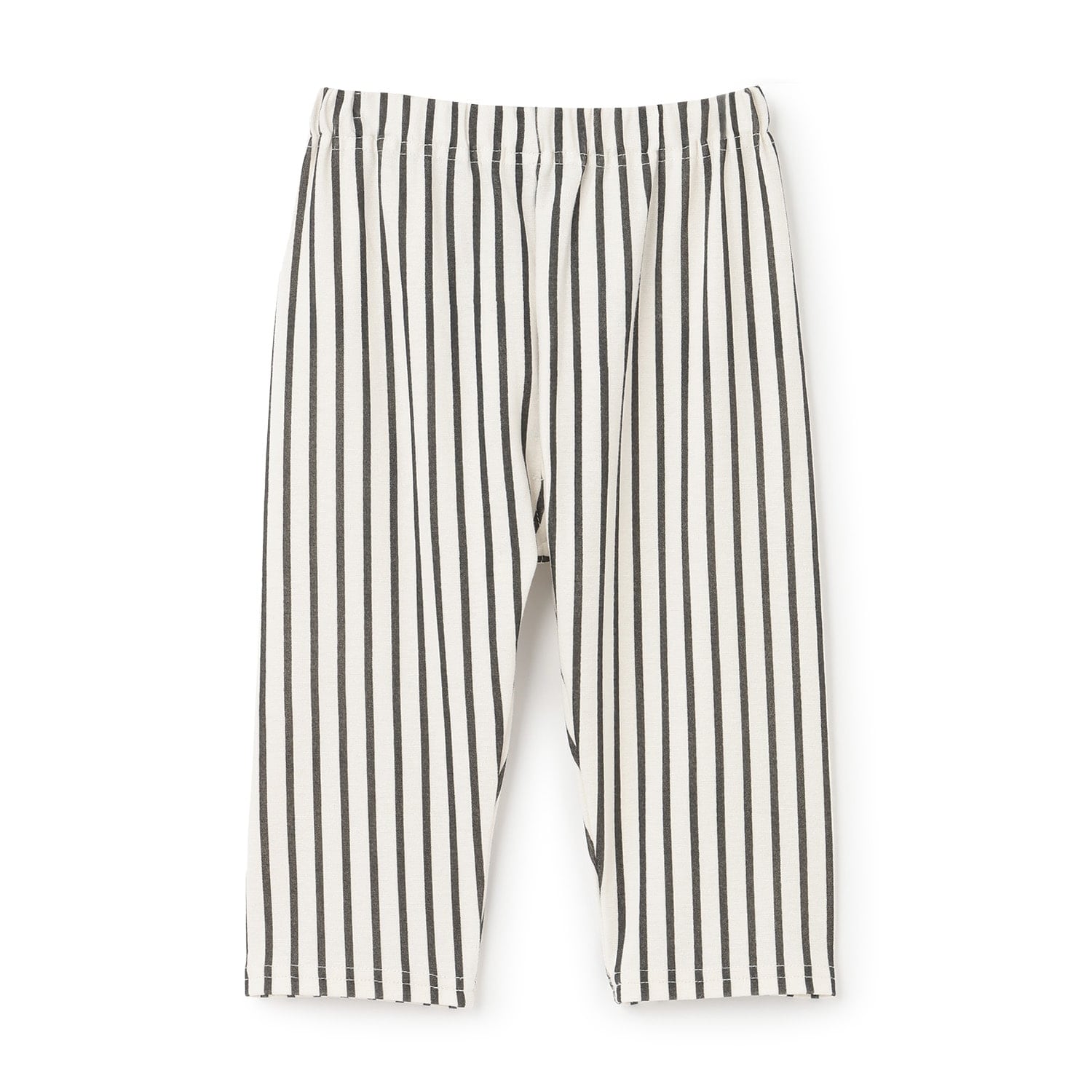 【365D】防汚加工フライス柄レギンス6ブ