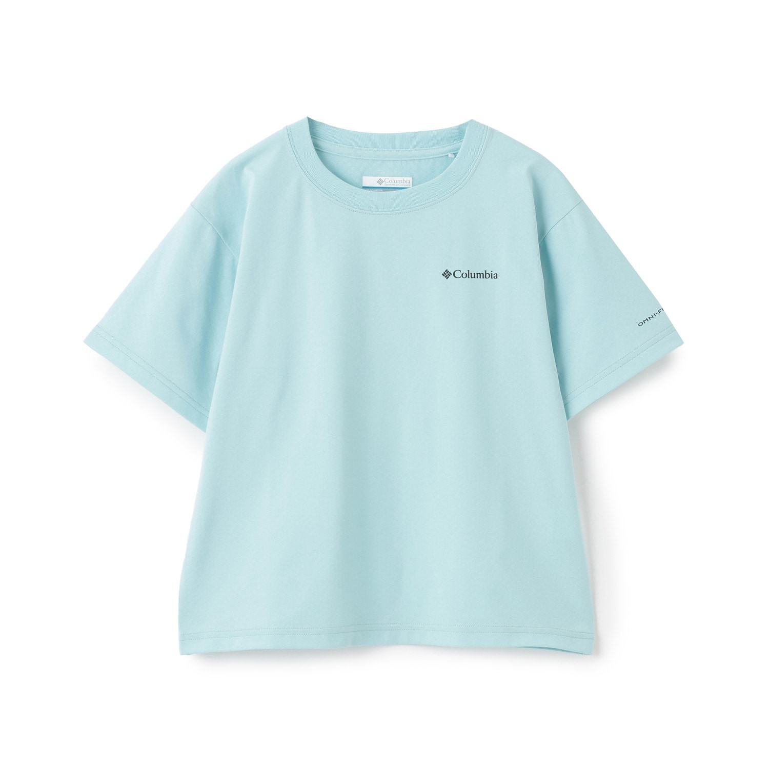 【Columibia】コールドベイダッシュ S/S T