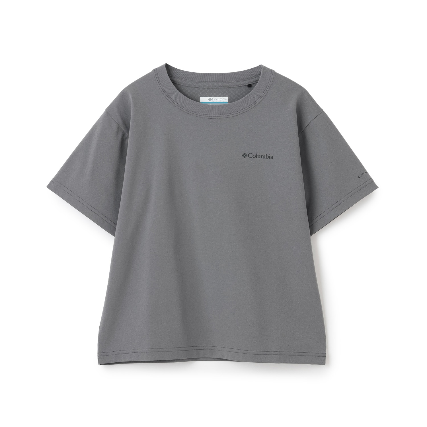 【Columibia】コールドベイダッシュ S/S T