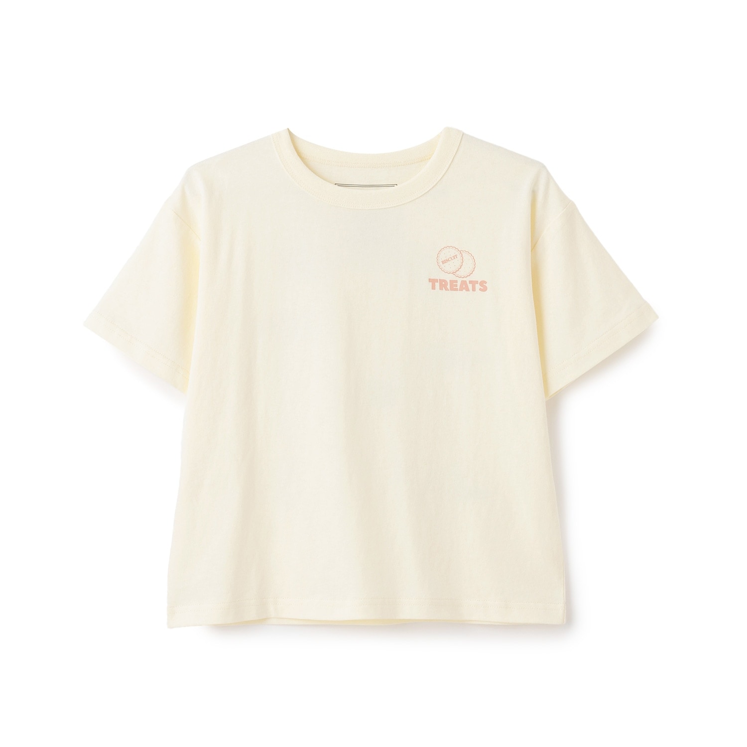 【365D】おちゃめ半袖T