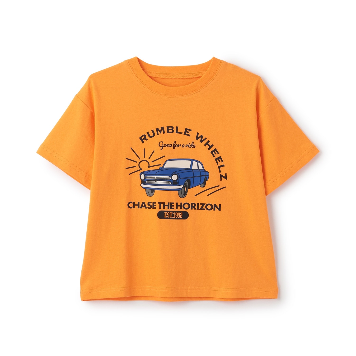 【365D】やんちゃT