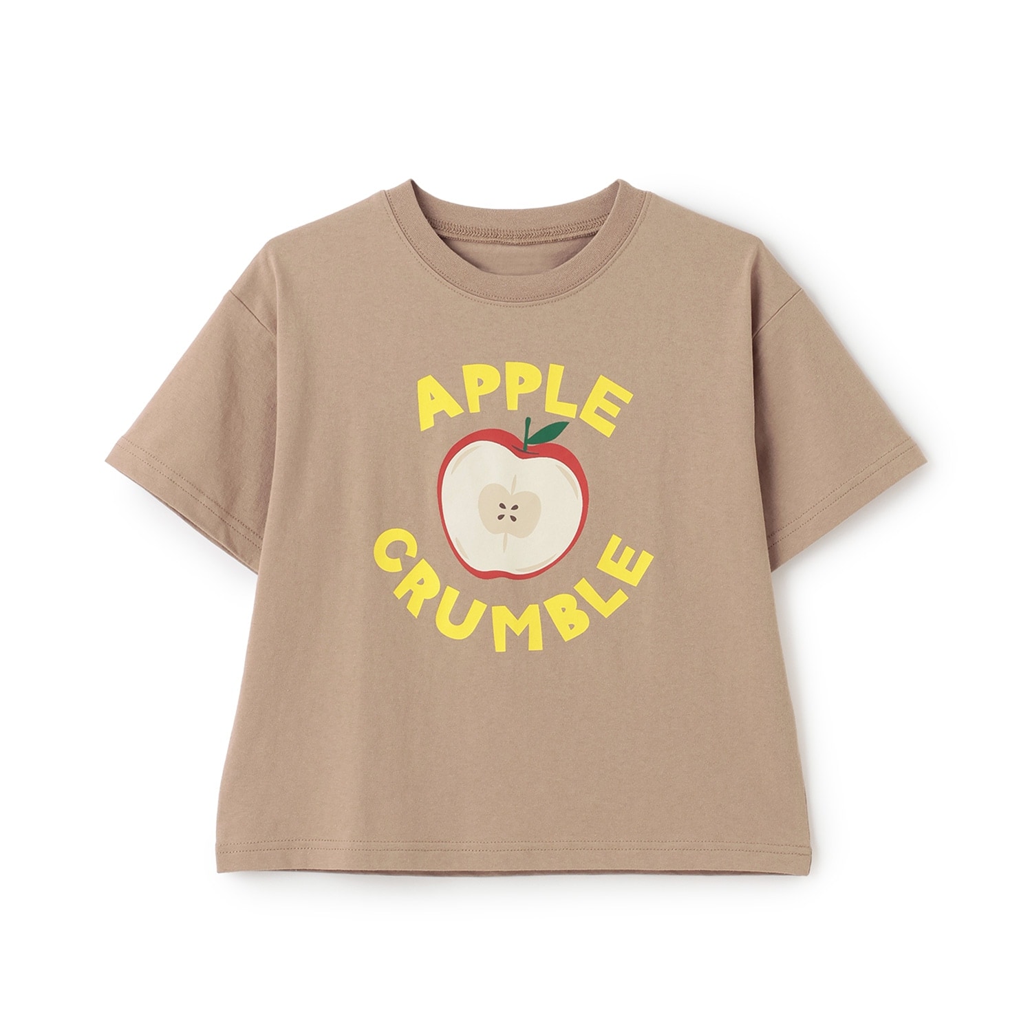 【365D】YUMMY半袖T