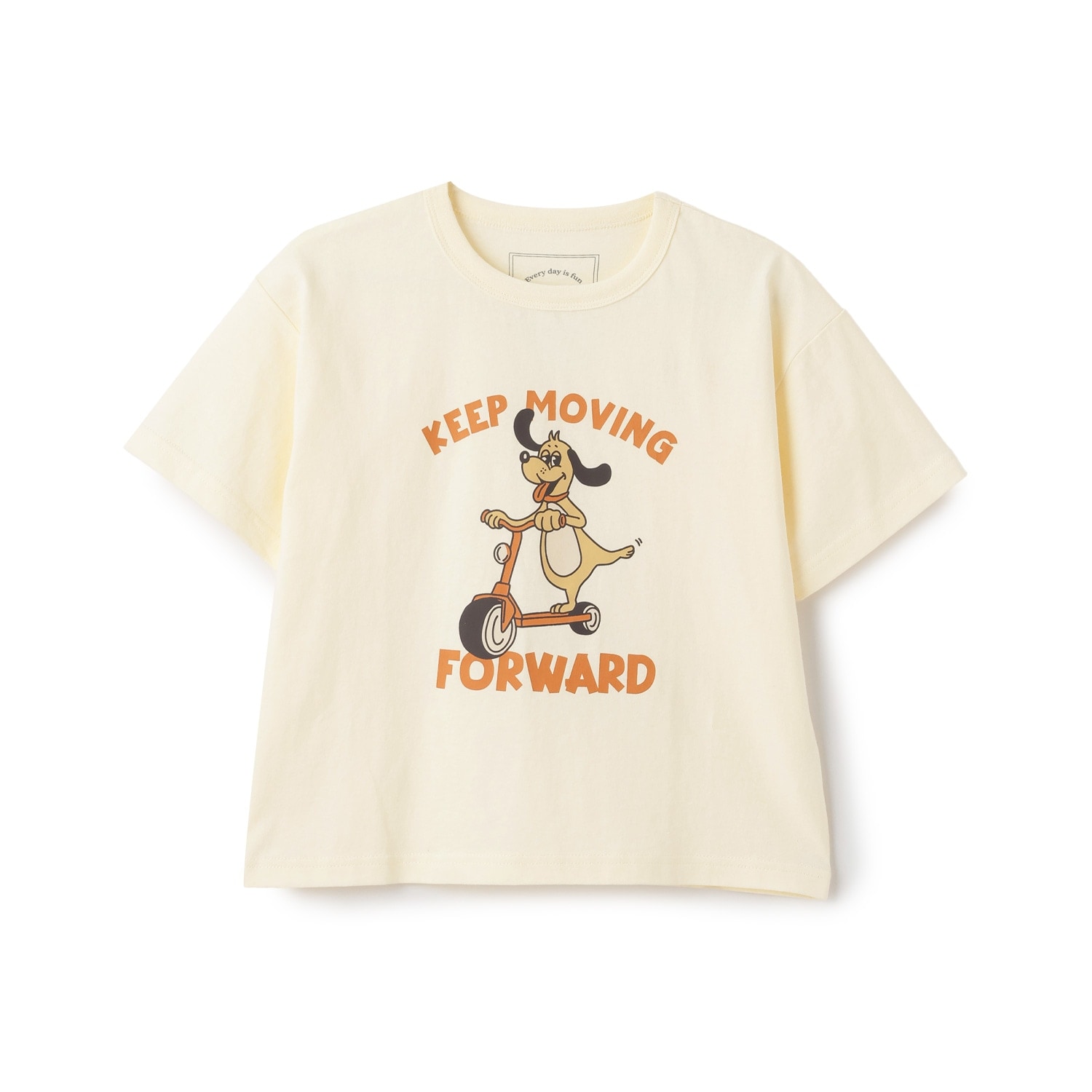 【365D】OFUZAKE半袖T