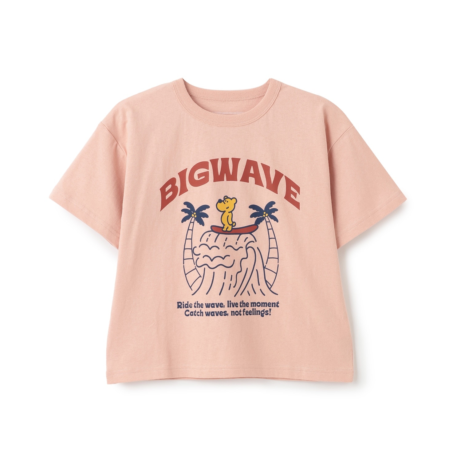 【365D】OFUZAKE半袖T