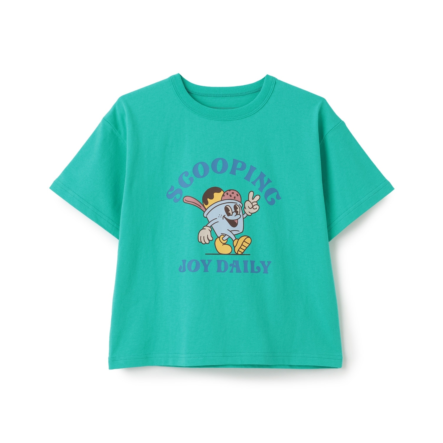 【365D】OFUZAKE半袖T