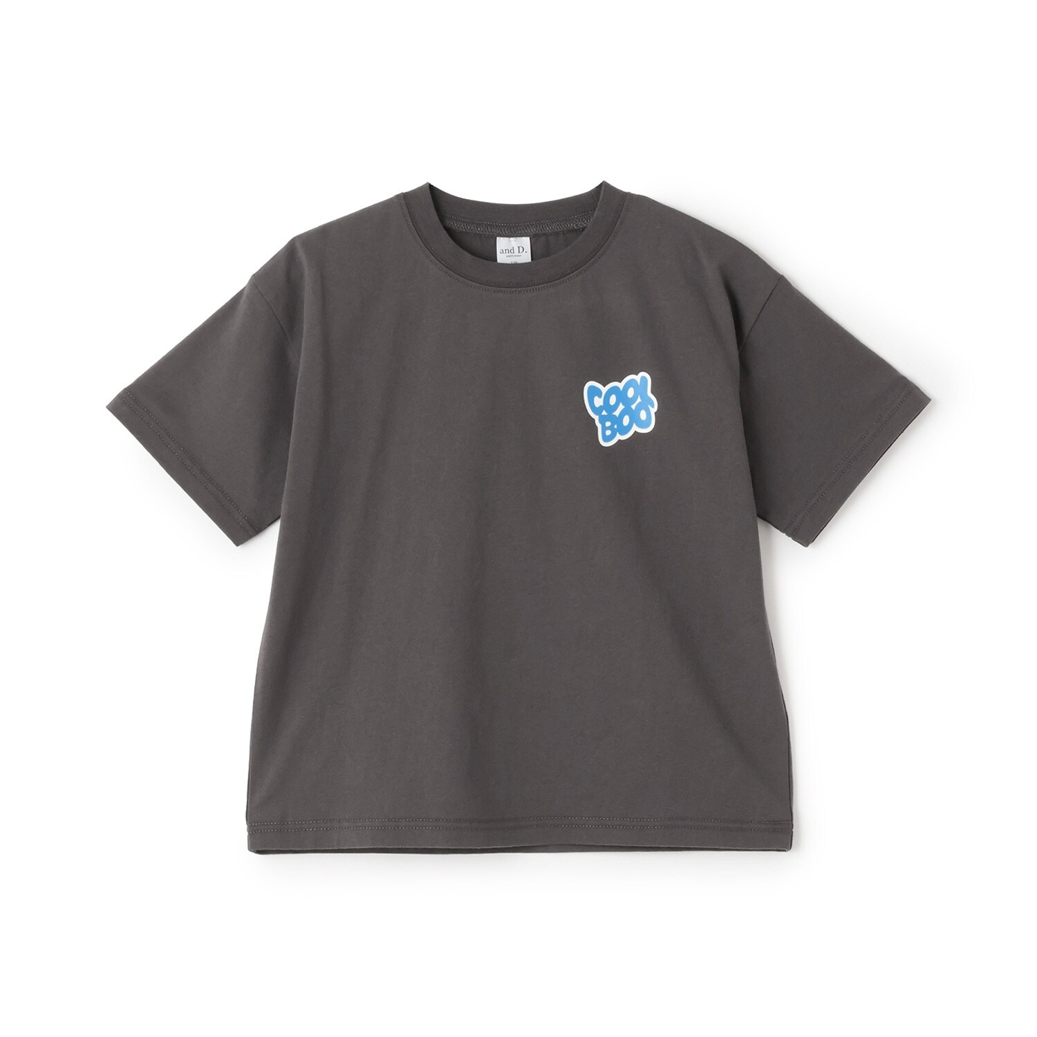 アソートSOFVIプリント半袖Tシャツ