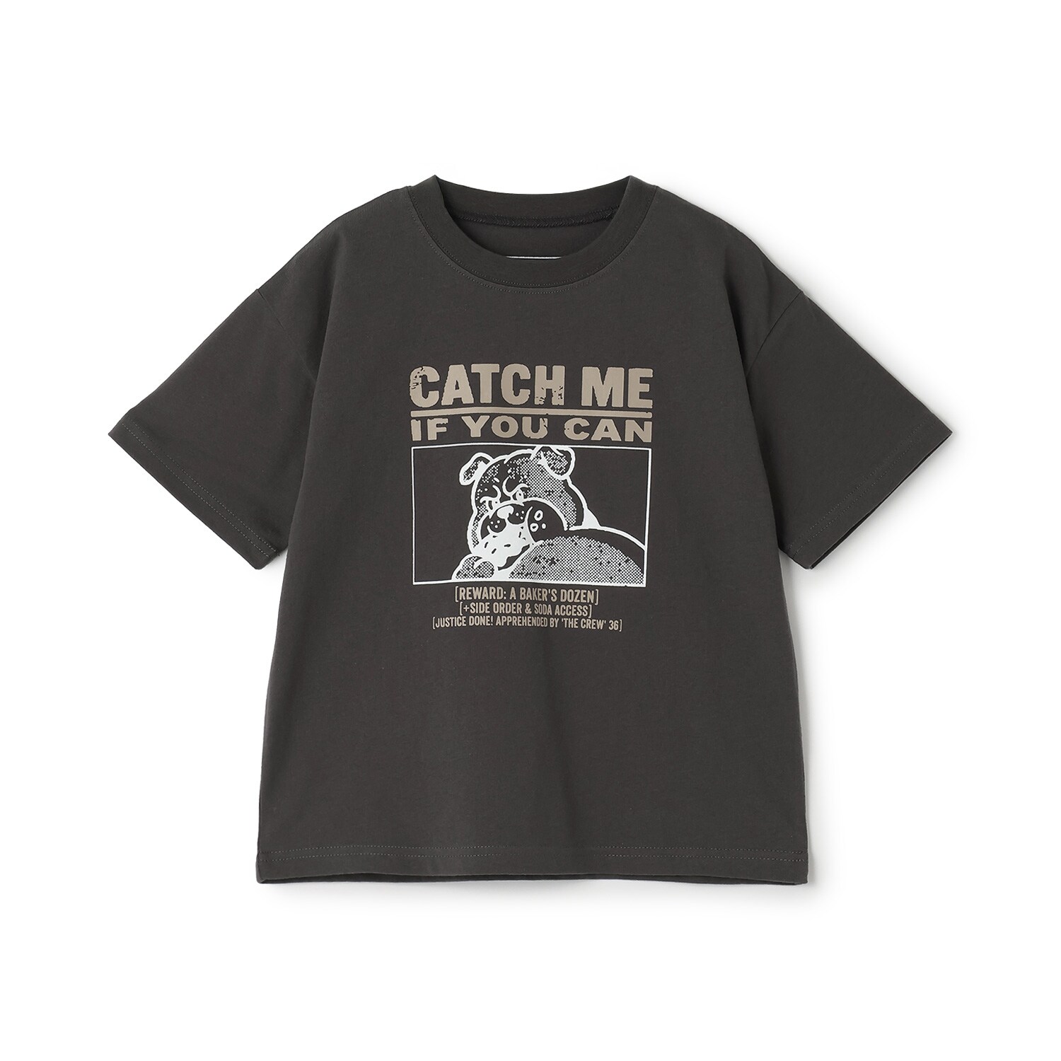 【綿100】【365D】OFUZAKEサマーTEE