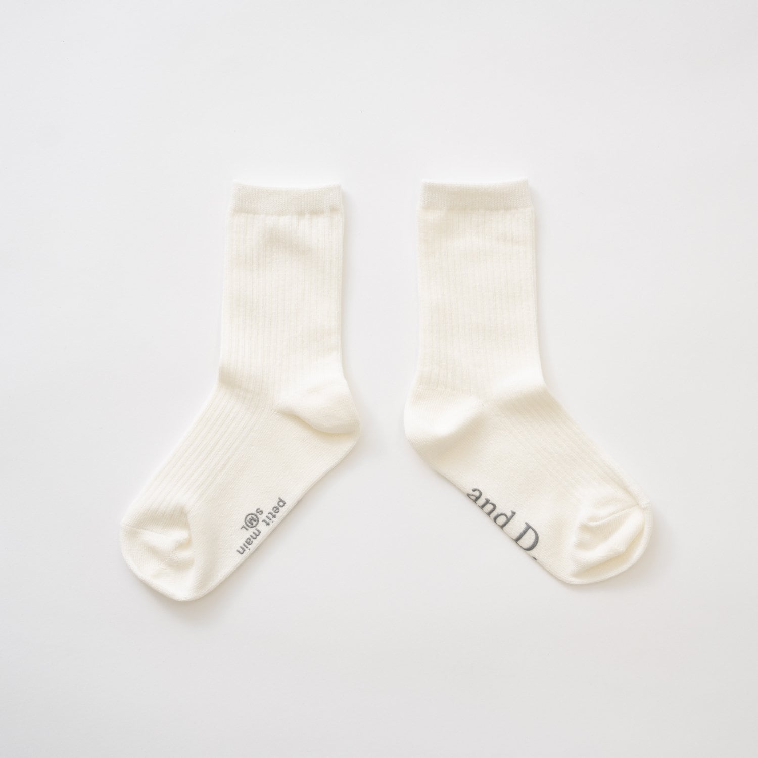 【365D】ディリーカラーソックス