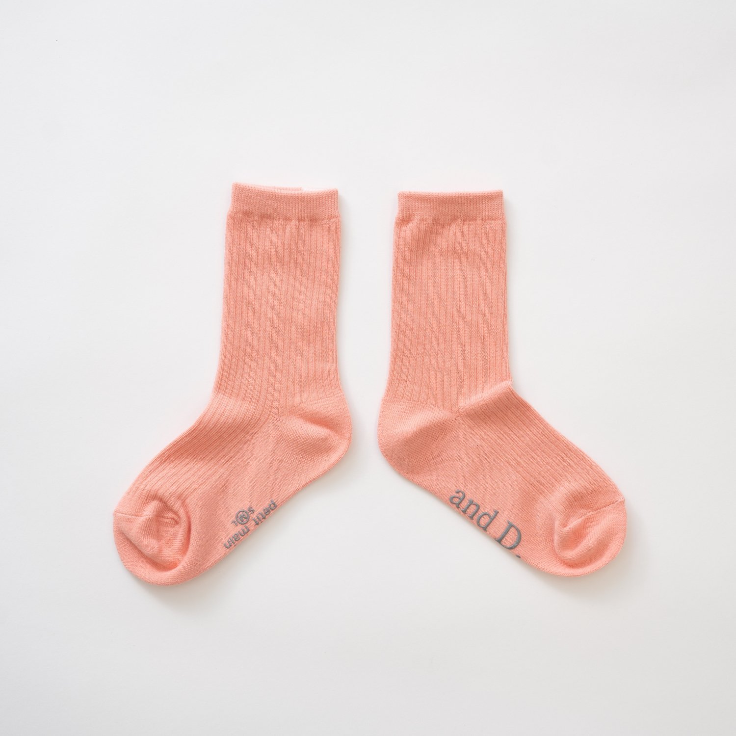 【365D】ディリーカラーソックス