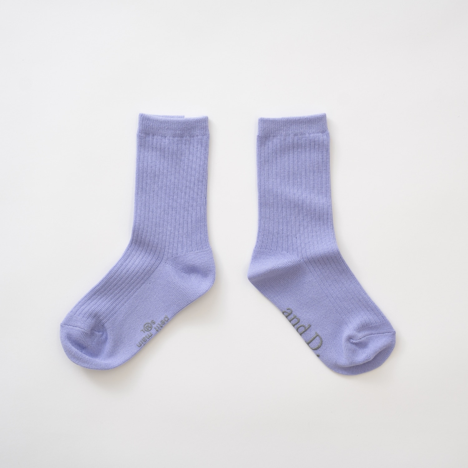 【365D】ディリーカラーソックス