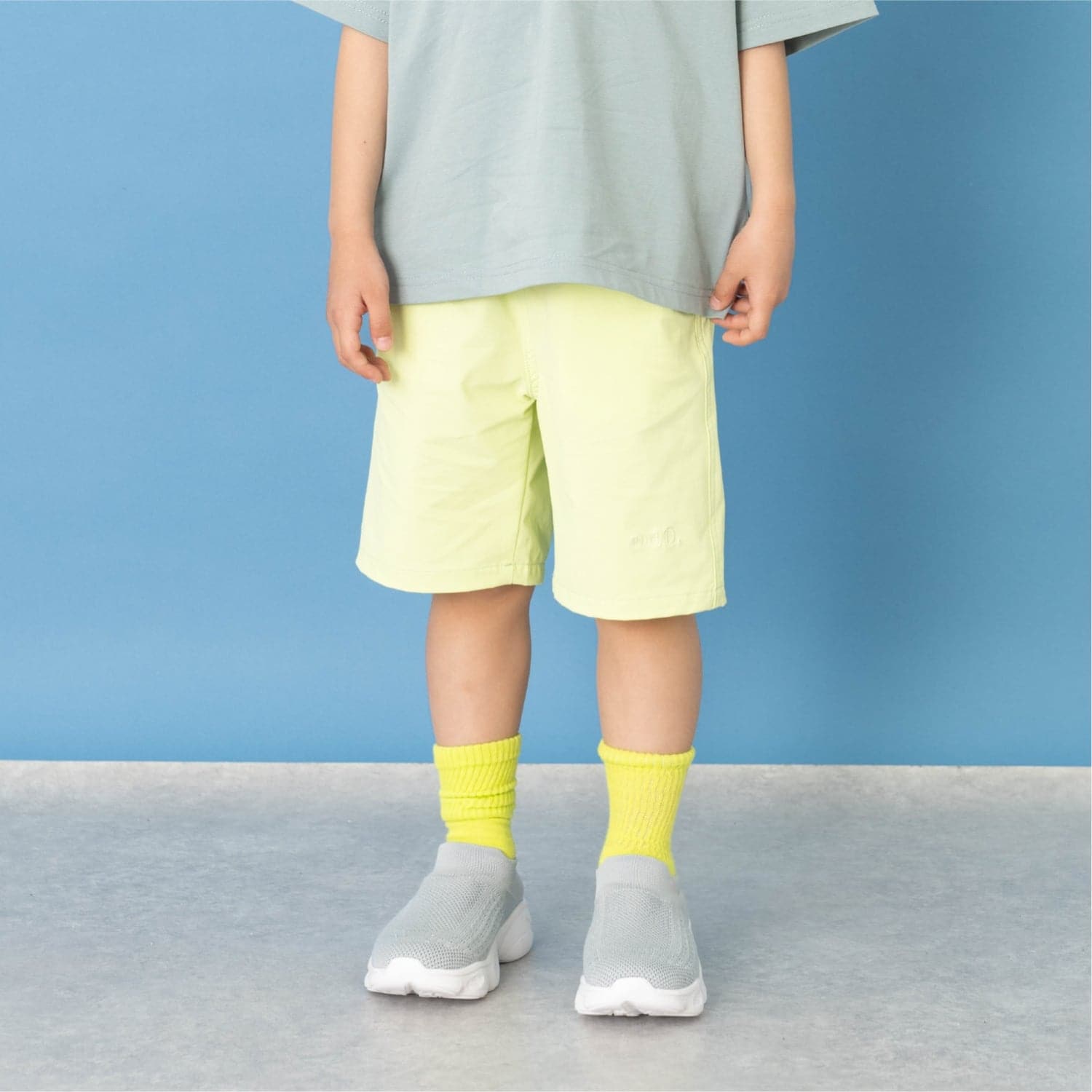 【軽量】フィットシューズ