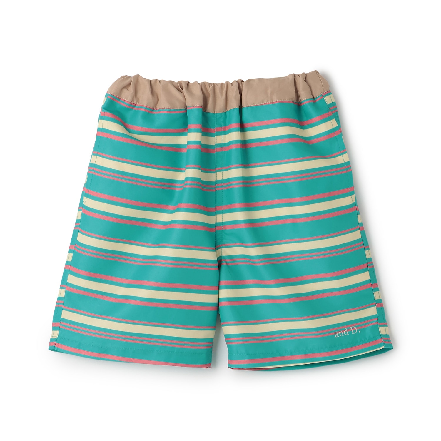 【SWIM】ショートパンツ