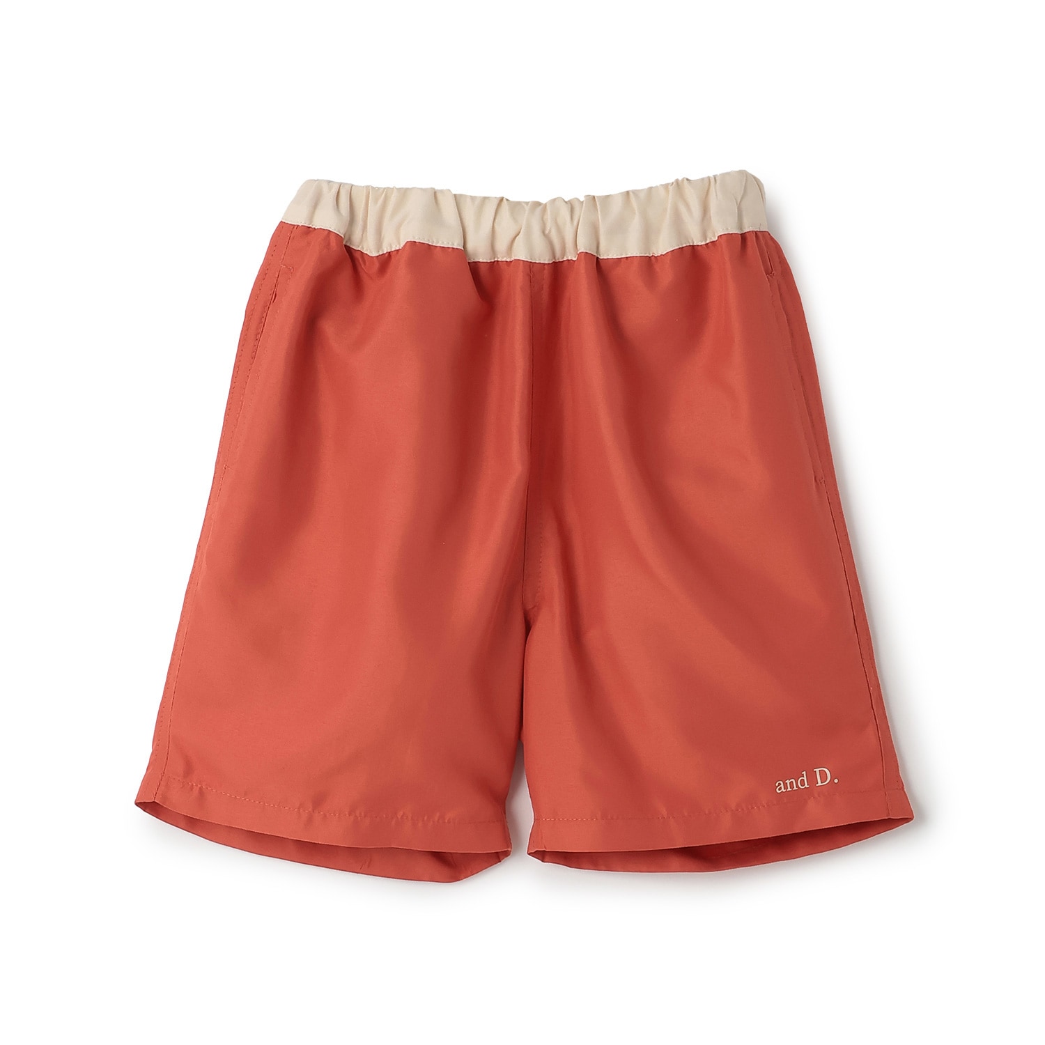 【SWIM】ショートパンツ