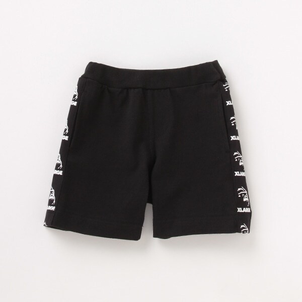 OGゴリラサイドロゴショートパンツ