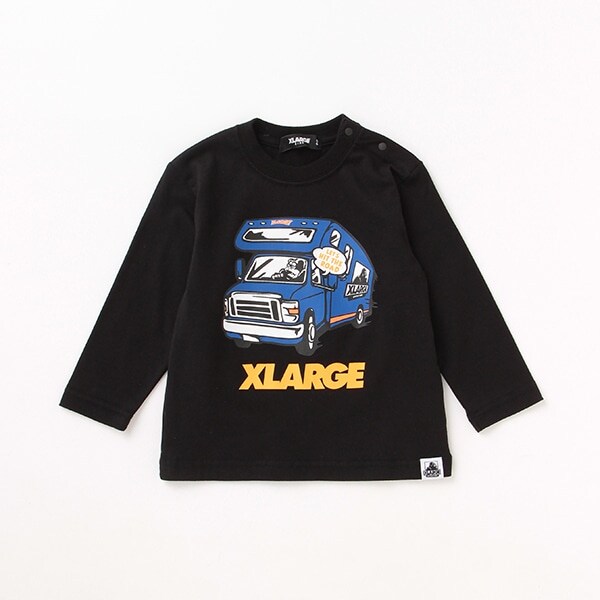 【人気商品再入荷】【直営店で取り扱い無し】アドベンチャー長袖Tシャツ