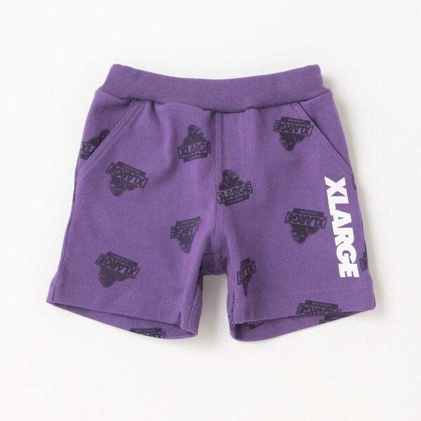 【人気商品再入荷】【直営店で取り扱い無し】OGゴリラ総柄ショートパンツ