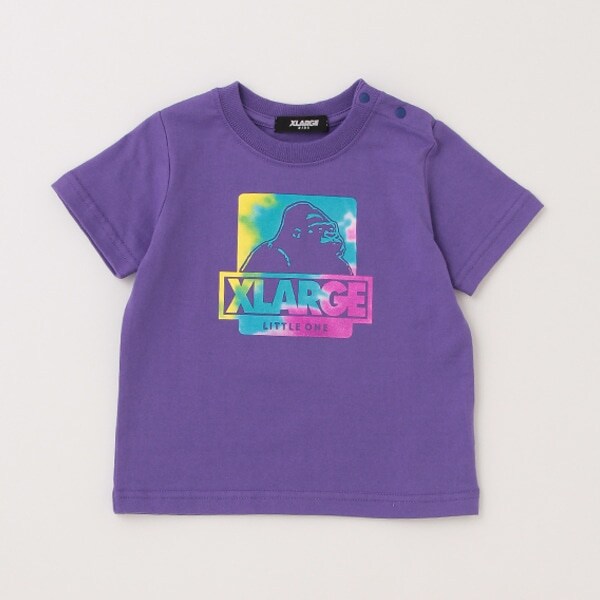 【人気商品再入荷】【直営店で取り扱い無し】タイダイボックスOGゴリラ半袖Tシャツ