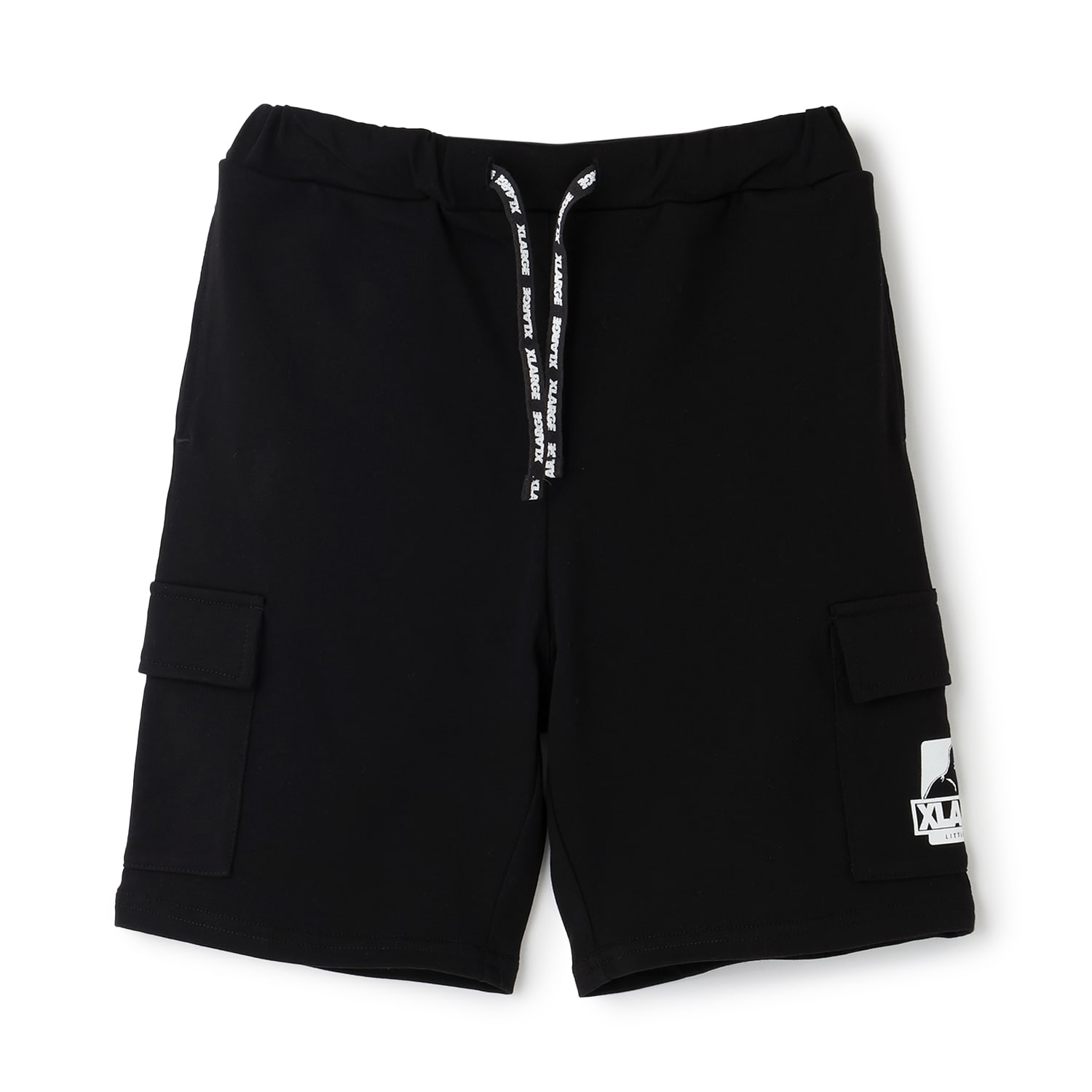 ☆彡ワークショートパンツ