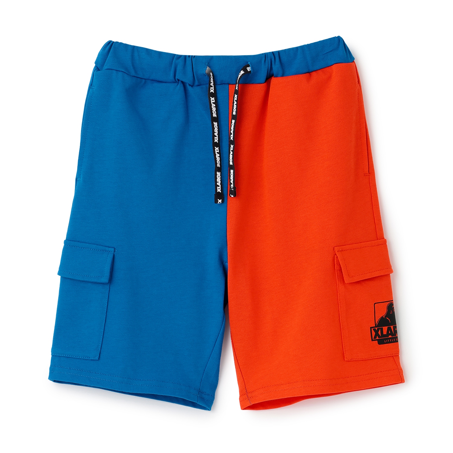 ☆彡ワークショートパンツ