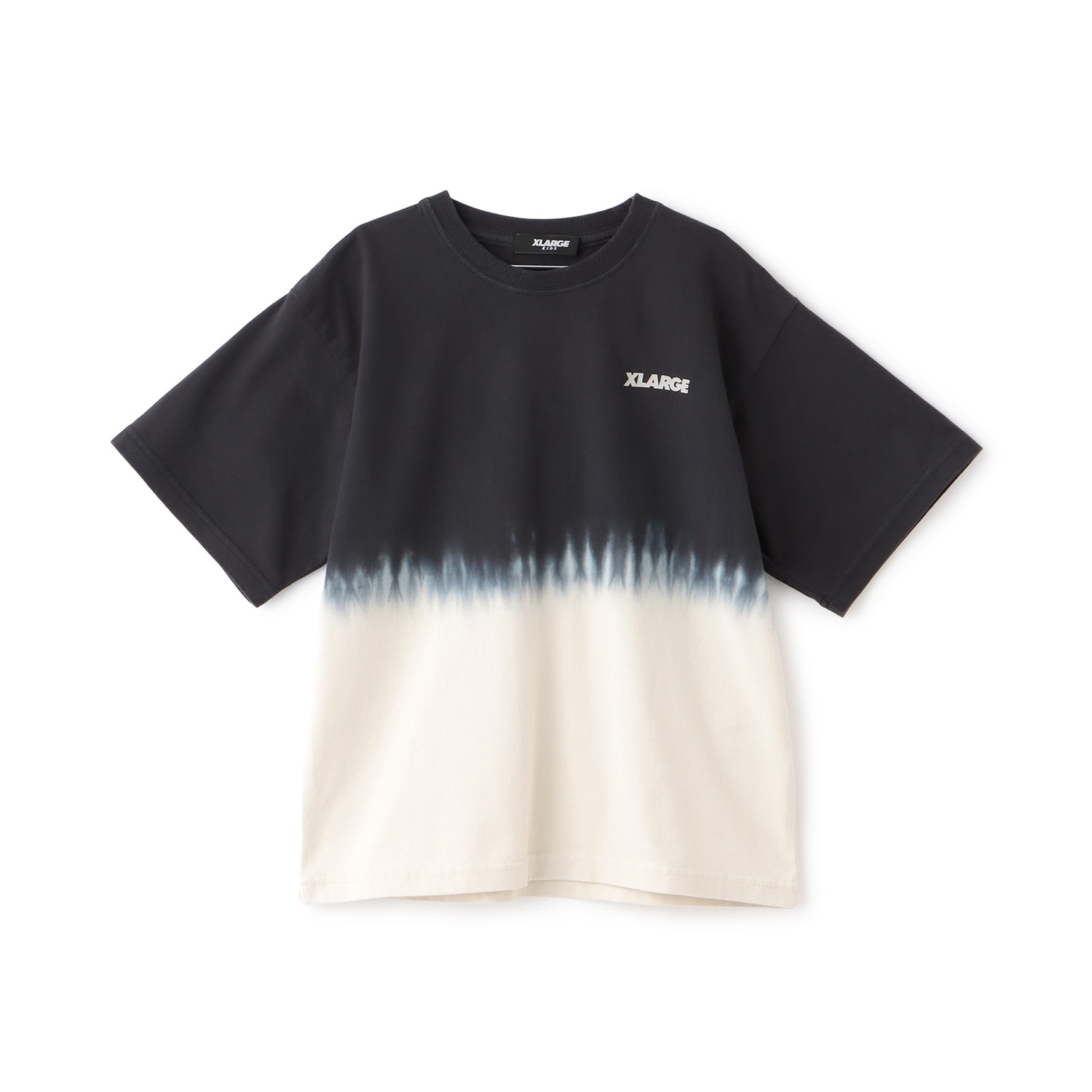 【人気商品再入荷】【直営店で取り扱い無し】グラデーションタイダイ半袖Tシャツ