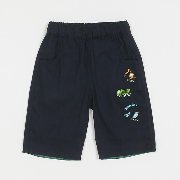 美品 プラダ イタリア製 モヘヤハーフパンツ ブラウン サイズ40*OC1019 プラダ PRADA MILANO ナイロン シュートパンツ UB354 R191 Q04