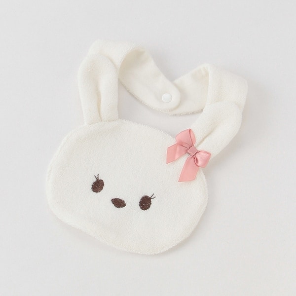 ウサギパイルスタイ