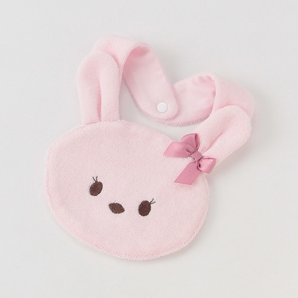 ウサギパイルスタイ