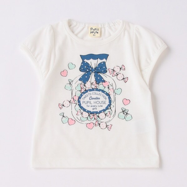 キャンディTシャツ