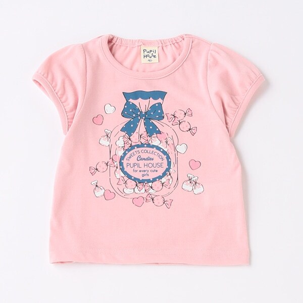 キャンディTシャツ