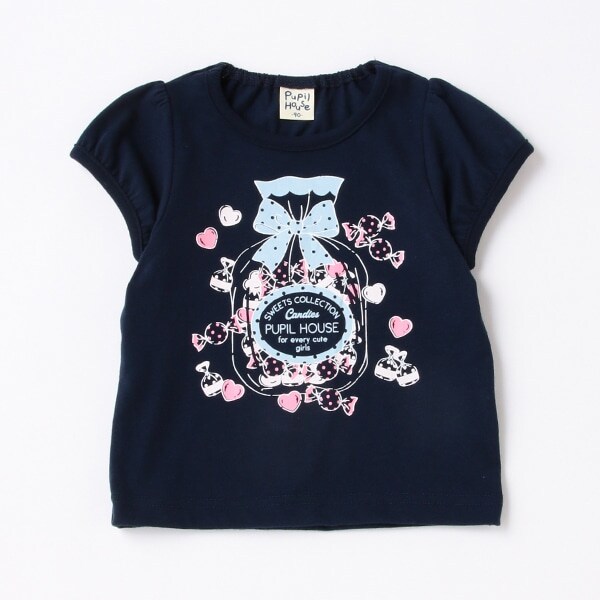 キャンディTシャツ