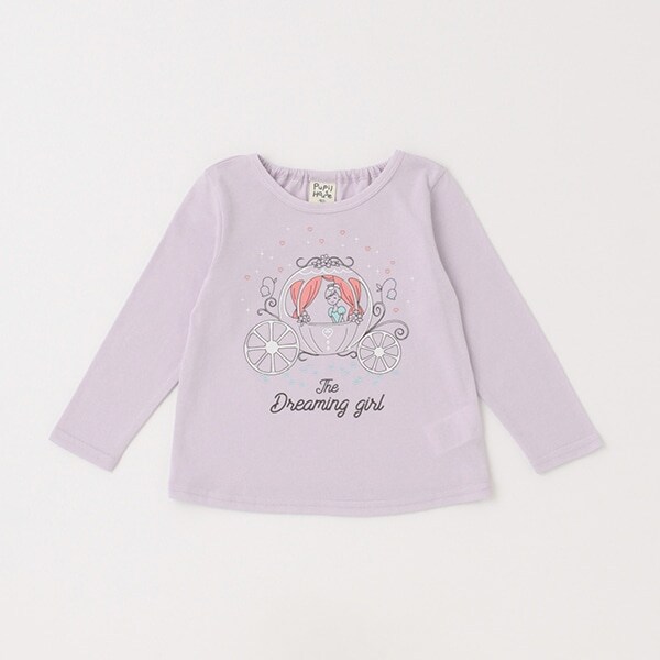 馬車Tシャツ