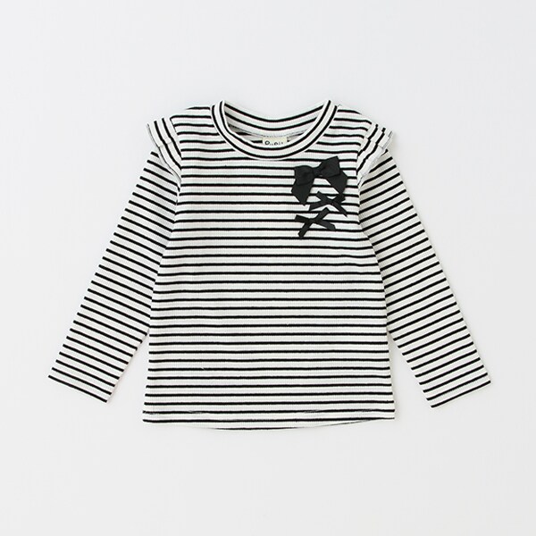 定番テレコTシャツ