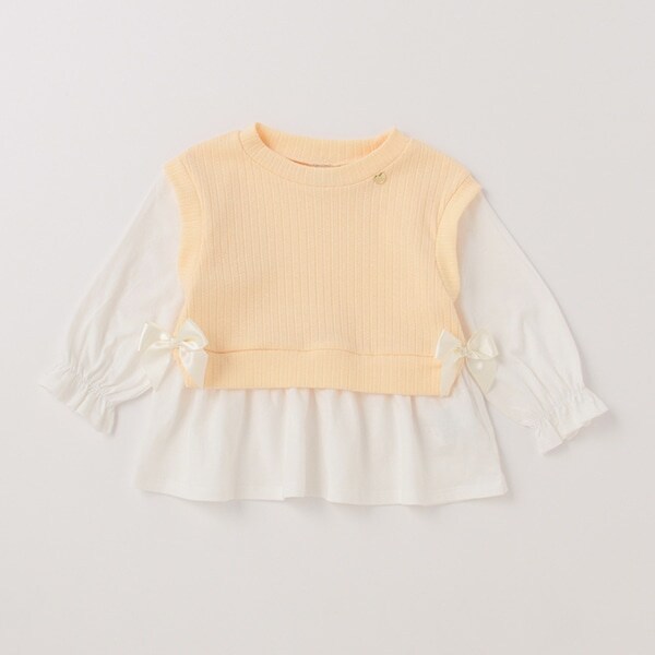 ベストドッキングチュニック