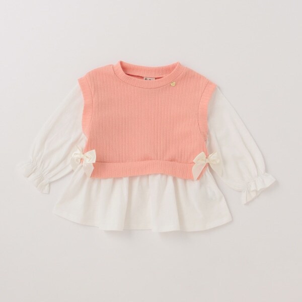 ベストドッキングチュニック