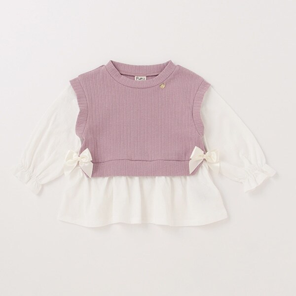 ベストドッキングチュニック