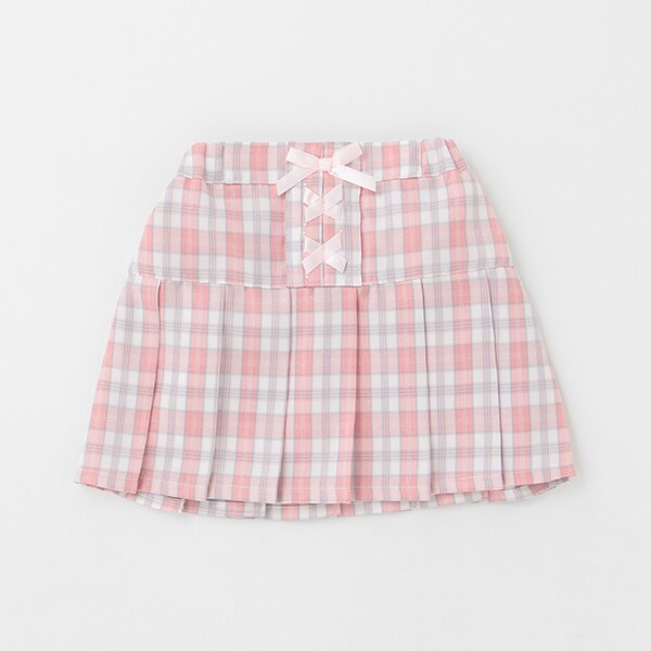 jnhearts ジェイエヌハーツCheck Skirt チェックsk 38 jnhearts ジェイエヌハーツCheck Skirt チェックsk 38