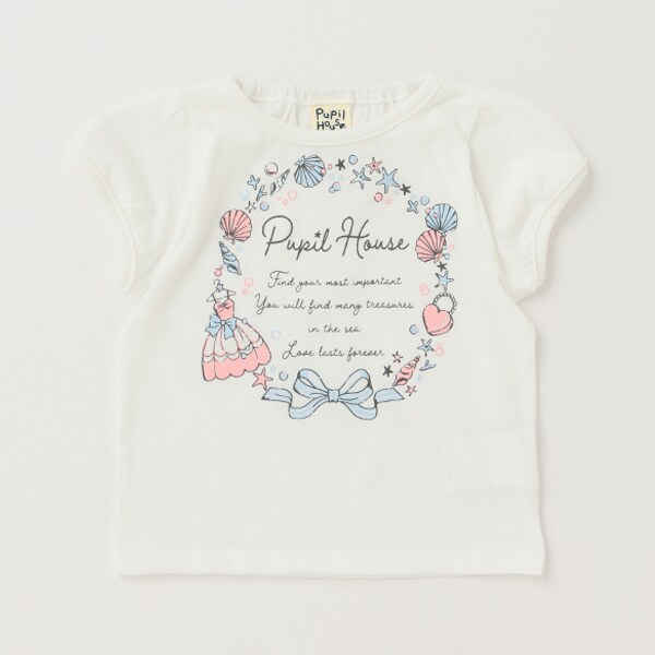 シェルTシャツ