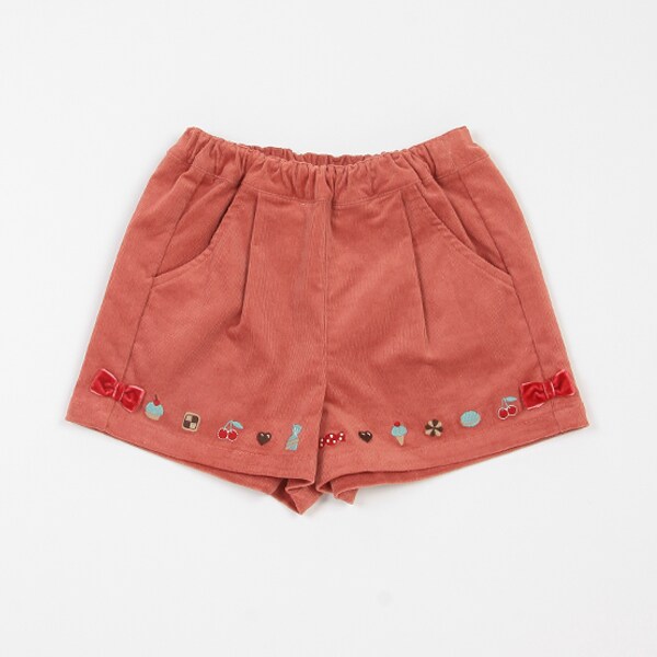 miu miu ピンクショートパンツ 38Ｍ MIU MIU - Miu Miu ミュウミュウ ショートパンツ XS ピンク