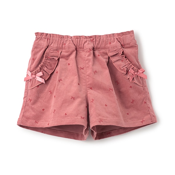 極美品レッドヴァレンティノ ドット柄 ショートパンツ キュロット B0603 楽天市場】［2色］キュロット ショートパンツ ハーフパンツ