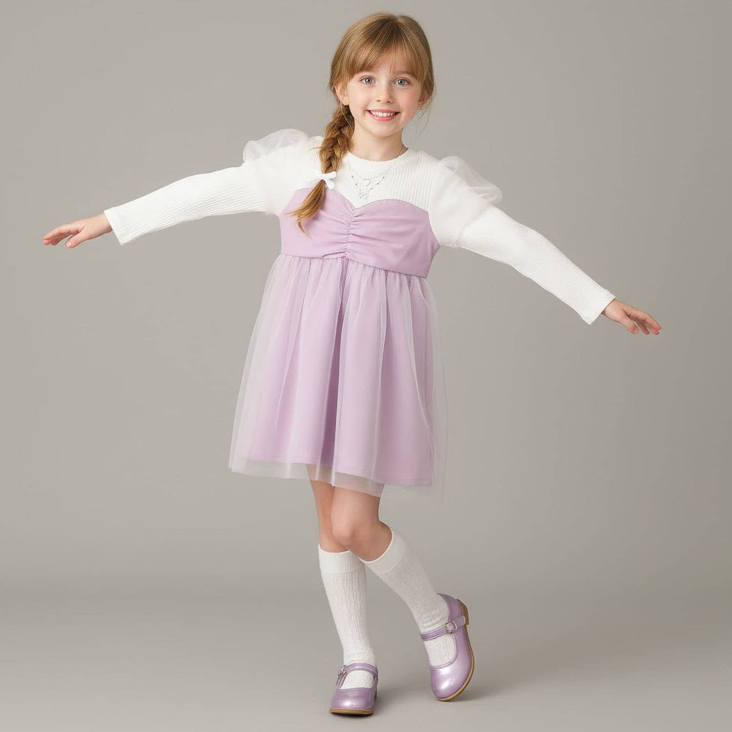 プリンセスワンピース