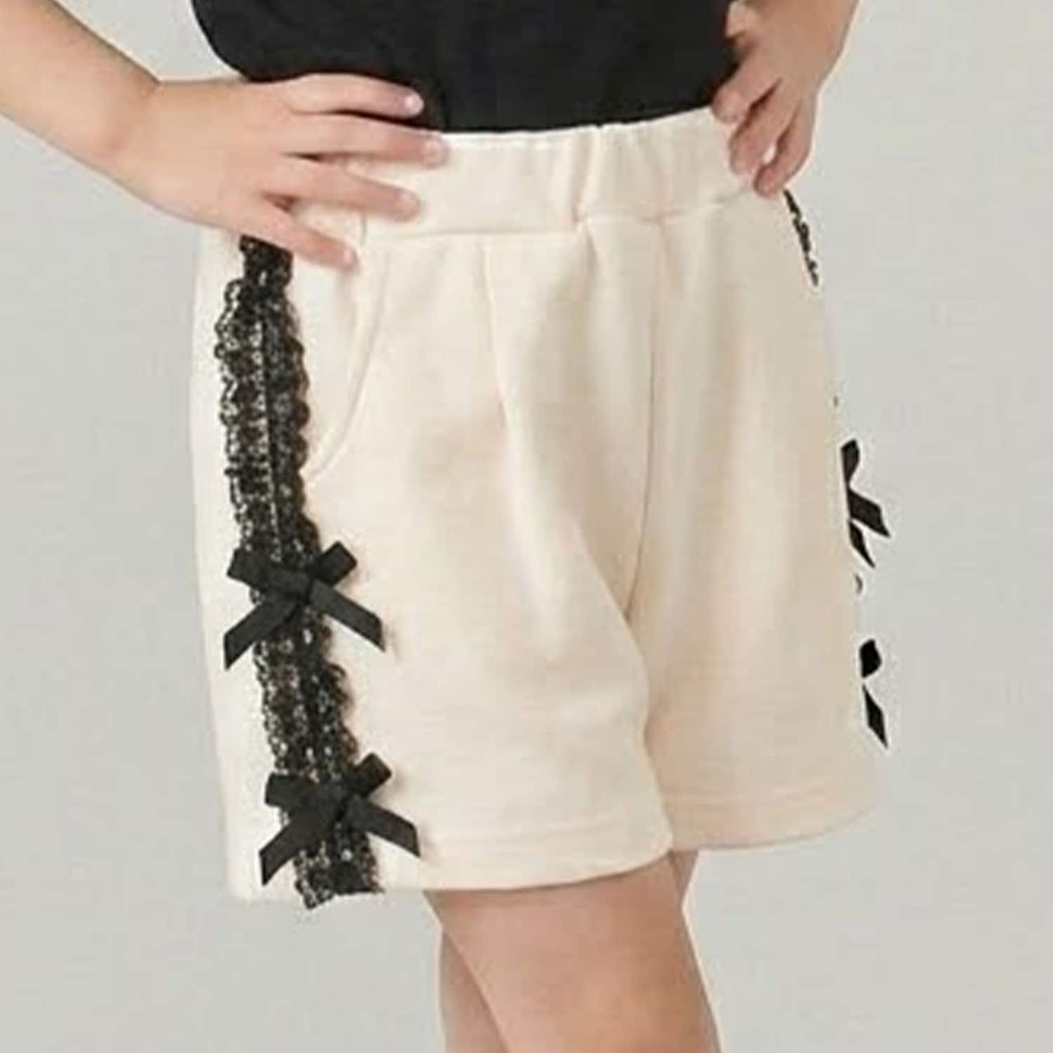 ダンボールショートパンツ