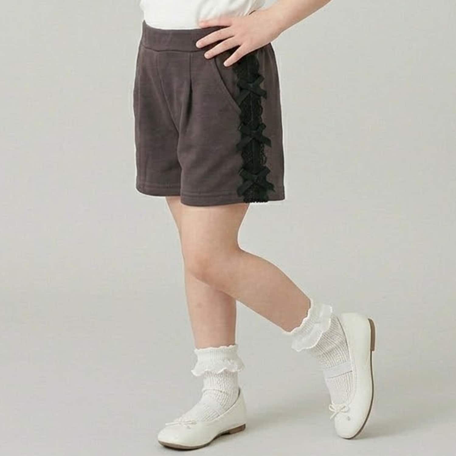 ダンボールショートパンツ